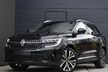 Renault Austral Iconic 1.2 E-Tech Full Hybrid
