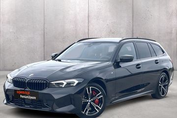 BMW Seria 3 Touring 320d M Sport