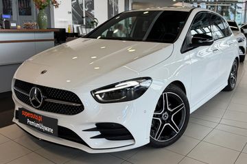 Mercedes B Klasa 200 AMG Line 7G-DCT
