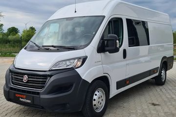 Fiat Ducato Maxi 2.3 L4H2