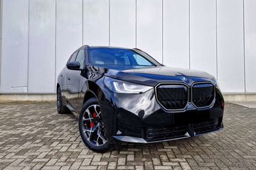 BMW X3 xDrive20d M Sport