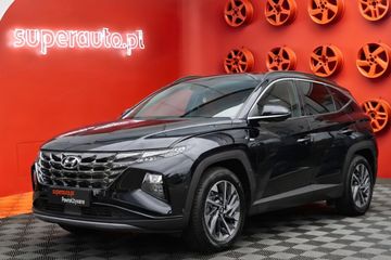 Hyundai Tucson 1.6 T-GDi Executive  4WD DCT