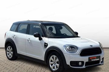 Mini Countryman Cooper aut