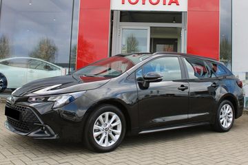 Toyota Corolla Comfort 1.8 Hybrid