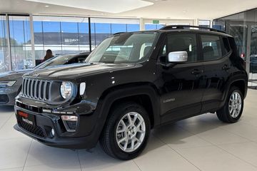 Jeep Renegade 1.3 GSE T4 Turbo PHEV 4xe Limited S&S