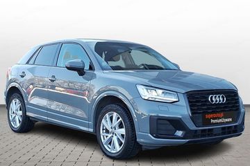 Audi Q2 35 TFSI Sport S tronic
