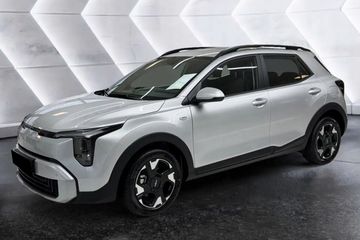 Kia Stonic 1.0 T-GDI M