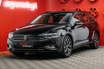 Volkswagen Passat 1.5 TSI EVO Business DSG
