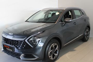 Kia Sportage 1.6 T-GDI M