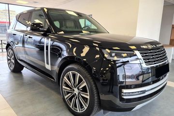 Land Rover Range Rover 3.0 P550e Autobiography