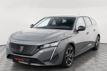 Peugeot 308 1.5 Bluehdi Allure Pack S&S EAT8