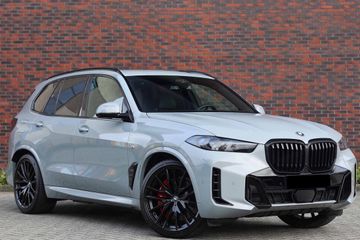 BMW X5 xDrive30d M Sport