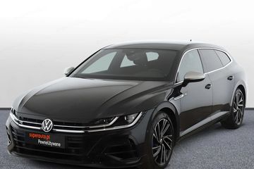 Volkswagen Arteon 2.0 TSI 4Motion R DSG