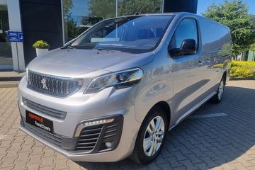 Peugeot Expert BlueHDi