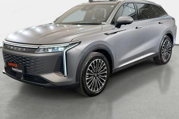 Omoda 9 1.5
