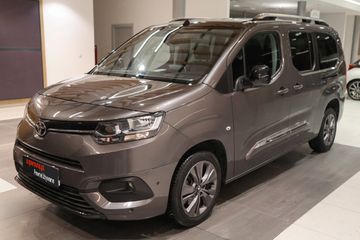 Toyota Proace City Verso Long L2H1 Family 7os AT
