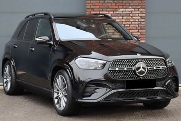 Mercedes GLE 450 d 4-Matic AMG Line