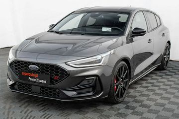 Ford Focus 2.3 EcoBoost ST X