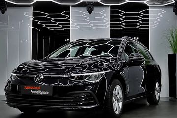 Volkswagen Golf 2.0 TDI SCR Life