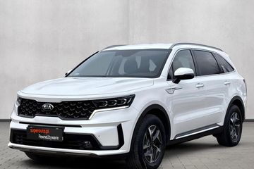 Kia Sorento 1.6 T-GDI HEV L aut 7os.