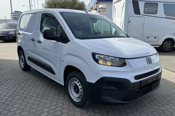 Fiat Doblo Cargo/Van M L1H1