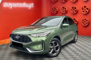 Ford Kuga ST-Line X 2.5 FHEV  eCVT