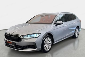 Skoda Superb 2.0 TDI SCR 4x4  DSG
