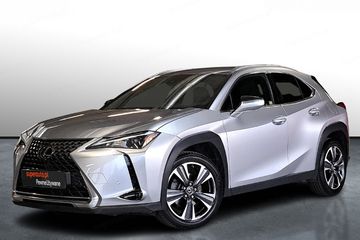 Lexus UX 200 GPF Business 2WD