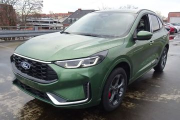 Ford Kuga ST-Line X 2.5 FHEV FWD  eCVT