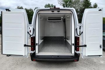 Renault Master L3H2 Izoterma AT9