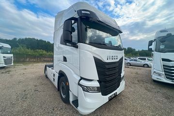 Iveco S-Way 4x2