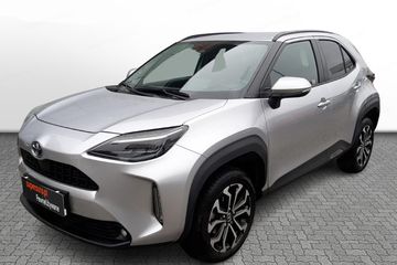 Toyota Yaris Cross 1.5 Hybrid Comfort