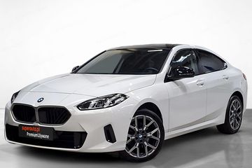 BMW Seria 2 218d