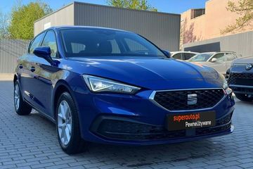 Seat Leon 1.5 TSI Full LED