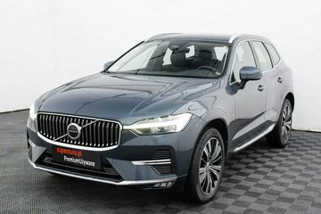 Volvo XC60 B4 D AWD Inscription aut