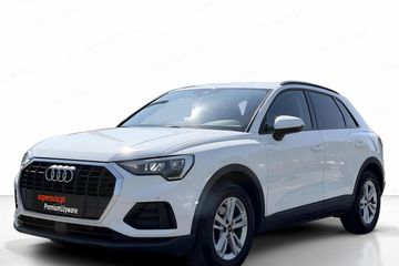 Audi Q3 35 TFSI mHEV S tronic