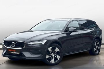 Volvo V60 B4 D AWD Plus Bright