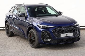 Audi Q5 e-Hybrid quattro