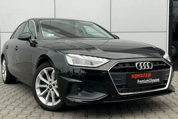 Audi A4 35 TFSI