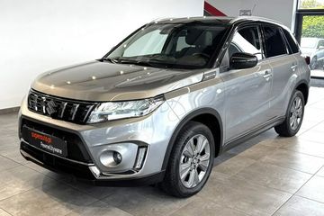 Suzuki Vitara 1.4 Boosterjet SHVS Premium 4WD