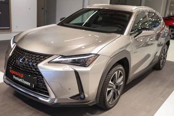 Lexus UX 250h Business 2WD
