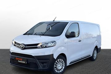 Toyota ProAce 2.0 D-4D Long  Comfort