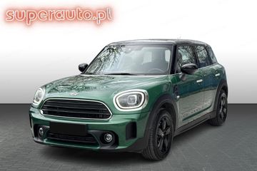 Mini Countryman Cooper aut