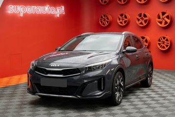 Kia XCeed L 1.5 T-GDI DCT