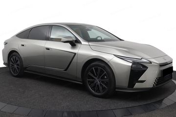 Lexus ES 300h Prestige AWD
