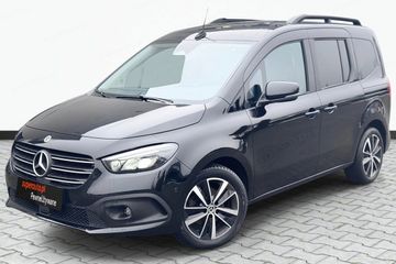 Mercedes T klasa T180d AT