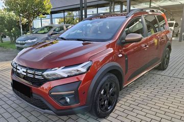Dacia Jogger Extreme 5-miejsc 1.6 Full Hybrid