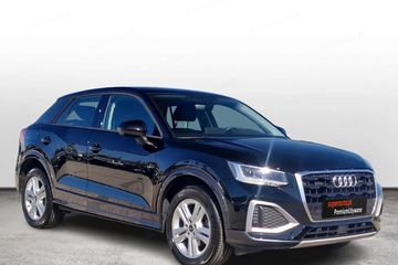 Audi Q2 35 TFSI S tronic