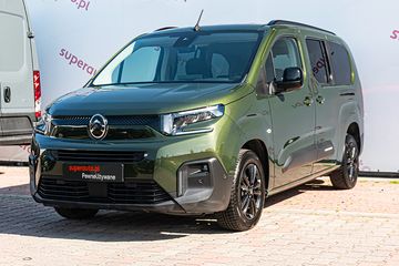 Citroen Berlingo XL L2H1 Max Kombi EAT8
