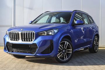 BMW X1 xDrive23i M Sport